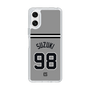 スリムプロテクションケース［ 読売ジャイアンツ - #98 SUZUKI -ビジター ］
