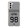 スリムプロテクションケース［ 読売ジャイアンツ - #98 SUZUKI -ビジター ］