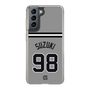 スリムプロテクションケース［ 読売ジャイアンツ - #98 SUZUKI -ビジター ］