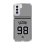 スリムプロテクションケース［ 読売ジャイアンツ - #98 SUZUKI -ビジター ］