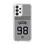 スリムプロテクションケース［ 読売ジャイアンツ - #98 SUZUKI -ビジター ］