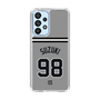 スリムプロテクションケース［ 読売ジャイアンツ - #98 SUZUKI -ビジター ］