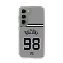 スリムプロテクションケース［ 読売ジャイアンツ - #98 SUZUKI -ビジター ］
