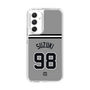 スリムプロテクションケース［ 読売ジャイアンツ - #98 SUZUKI -ビジター ］