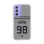 スリムプロテクションケース［ 読売ジャイアンツ - #98 SUZUKI -ビジター ］