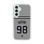 スリムプロテクションケース［ 読売ジャイアンツ - #98 SUZUKI -ビジター ］