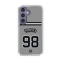 スリムプロテクションケース［ 読売ジャイアンツ - #98 SUZUKI -ビジター ］