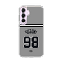 スリムプロテクションケース［ 読売ジャイアンツ - #98 SUZUKI -ビジター ］