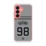 スリムプロテクションケース［ 読売ジャイアンツ - #98 SUZUKI -ビジター ］