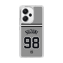スリムプロテクションケース［ 読売ジャイアンツ - #98 SUZUKI -ビジター ］