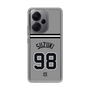 スリムプロテクションケース［ 読売ジャイアンツ - #98 SUZUKI -ビジター ］