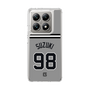スリムプロテクションケース［ 読売ジャイアンツ - #98 SUZUKI -ビジター ］