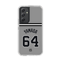 スリムプロテクションケース［ 読売ジャイアンツ - #64 YAMADA -ビジター ］