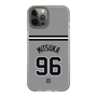 スリムプロテクションケース［ 読売ジャイアンツ - #96 MITSUKA -ビジター ］