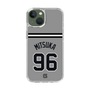 スリムプロテクションケース［ 読売ジャイアンツ - #96 MITSUKA -ビジター ］