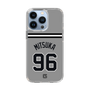 スリムプロテクションケース［ 読売ジャイアンツ - #96 MITSUKA -ビジター ］