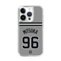 スリムプロテクションケース［ 読売ジャイアンツ - #96 MITSUKA -ビジター ］