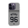 スリムプロテクションケース［ 読売ジャイアンツ - #96 MITSUKA -ビジター ］