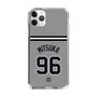 スリムプロテクションケース［ 読売ジャイアンツ - #96 MITSUKA -ビジター ］