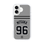 スリムプロテクションケース［ 読売ジャイアンツ - #96 MITSUKA -ビジター ］