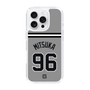 スリムプロテクションケース［ 読売ジャイアンツ - #96 MITSUKA -ビジター ］