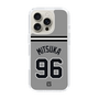 スリムプロテクションケース［ 読売ジャイアンツ - #96 MITSUKA -ビジター ］