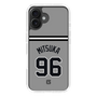 スリムプロテクションケース［ 読売ジャイアンツ - #96 MITSUKA -ビジター ］