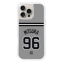 スリムプロテクションケース［ 読売ジャイアンツ - #96 MITSUKA -ビジター ］