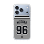 スリムプロテクションケース［ 読売ジャイアンツ - #96 MITSUKA -ビジター ］
