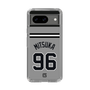 スリムプロテクションケース［ 読売ジャイアンツ - #96 MITSUKA -ビジター ］