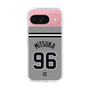 スリムプロテクションケース［ 読売ジャイアンツ - #96 MITSUKA -ビジター ］