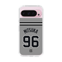 スリムプロテクションケース［ 読売ジャイアンツ - #96 MITSUKA -ビジター ］