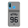 スリムプロテクションケース［ 読売ジャイアンツ - #96 MITSUKA -ビジター ］
