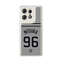 スリムプロテクションケース［ 読売ジャイアンツ - #96 MITSUKA -ビジター ］