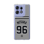 スリムプロテクションケース［ 読売ジャイアンツ - #96 MITSUKA -ビジター ］