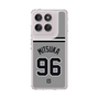 スリムプロテクションケース［ 読売ジャイアンツ - #96 MITSUKA -ビジター ］