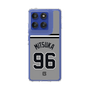 スリムプロテクションケース［ 読売ジャイアンツ - #96 MITSUKA -ビジター ］