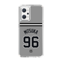 スリムプロテクションケース［ 読売ジャイアンツ - #96 MITSUKA -ビジター ］