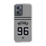 スリムプロテクションケース［ 読売ジャイアンツ - #96 MITSUKA -ビジター ］