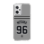スリムプロテクションケース［ 読売ジャイアンツ - #96 MITSUKA -ビジター ］