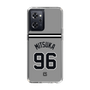 スリムプロテクションケース［ 読売ジャイアンツ - #96 MITSUKA -ビジター ］