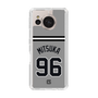 スリムプロテクションケース［ 読売ジャイアンツ - #96 MITSUKA -ビジター ］