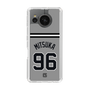 スリムプロテクションケース［ 読売ジャイアンツ - #96 MITSUKA -ビジター ］