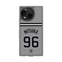 スリムプロテクションケース［ 読売ジャイアンツ - #96 MITSUKA -ビジター ］