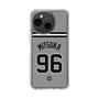 スリムプロテクションケース［ 読売ジャイアンツ - #96 MITSUKA -ビジター ］