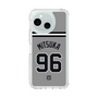 スリムプロテクションケース［ 読売ジャイアンツ - #96 MITSUKA -ビジター ］