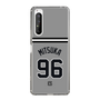 スリムプロテクションケース［ 読売ジャイアンツ - #96 MITSUKA -ビジター ］