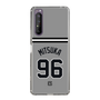スリムプロテクションケース［ 読売ジャイアンツ - #96 MITSUKA -ビジター ］