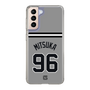 スリムプロテクションケース［ 読売ジャイアンツ - #96 MITSUKA -ビジター ］