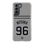 スリムプロテクションケース［ 読売ジャイアンツ - #96 MITSUKA -ビジター ］